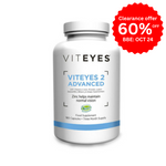 CLEARANCE Viteyes 2 Advanced (90 Days)