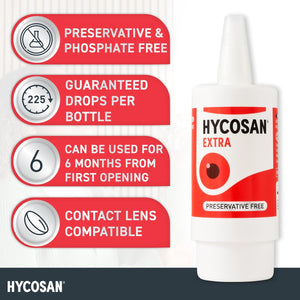 Hycosan Extra (7.5ml)